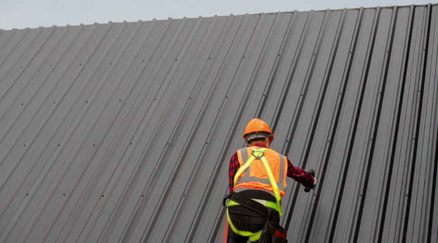 Professional residential roofers in Hiwasse, AR